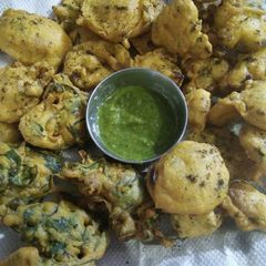 A picture of Pakore.