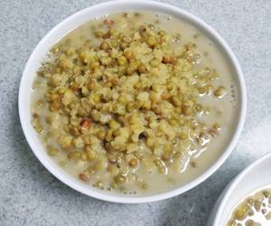 Mudah Cepat Memasak Bubur Kacang Hijau Ala Rumahan Mudah Cepat Memasak Bubur Kacang Hijau Ala Rumahan