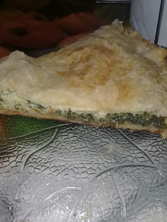 Una foto de Tarta de Acelga Súper Express!!!🙂