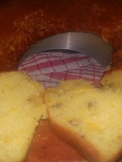 Foto resep Bolu Pisang Kepok