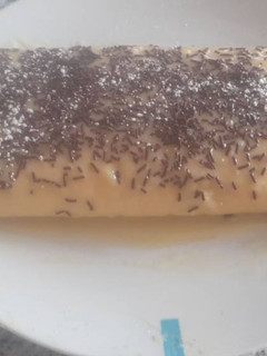 Una foto de Brazo gitano