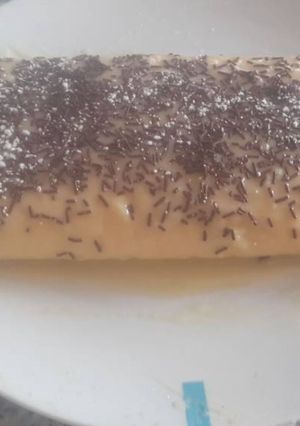 Una foto de Brazo gitano