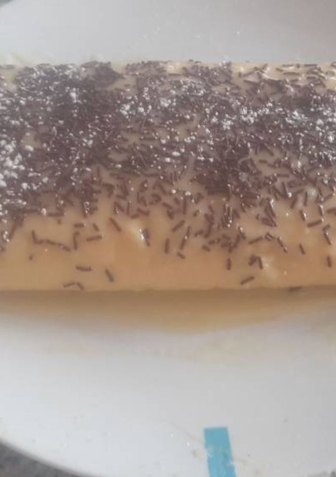 Una foto de Brazo gitano