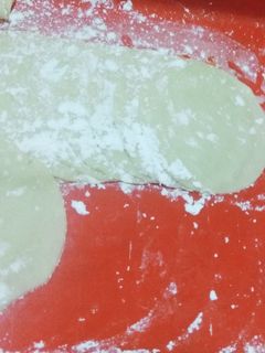 Foto resep Kulit pangsit (cocok untuk goreng dan kuah)