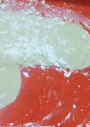 Foto resep Kulit pangsit (cocok untuk goreng dan kuah)