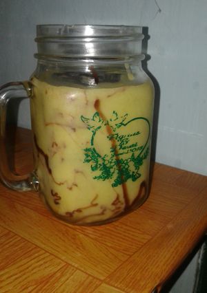 Foto resep Jus Alpukat Ala2 😉