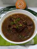 Semur Daging Betawi