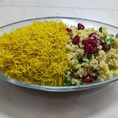 Amiri Sev Khamani A picture of Amiri Sev Khamani.