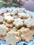 Biscotti salati (tipo salatini)