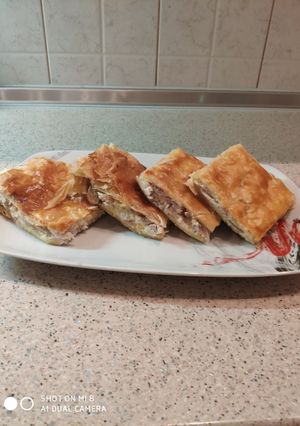 Φωτογραφία της συνταγής Κοτόπιτα μούρλια!!!!!