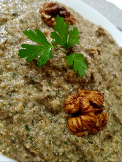 عکسی از دستور کال کباب گیلانی