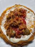 Creps de zanahoria 🥕