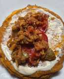 Creps de zanahoria 🥕