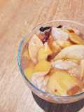 Doce de Casca de Goiaba