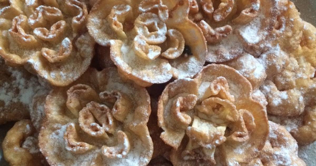 Как приготовить: Лапшовое тесто на желтках — рецепт и советы от Бабушки Эммы