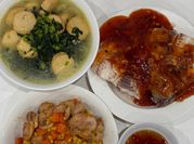 Hình ảnh của cá sốt chanh