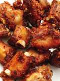 Fermented Pork Ribs