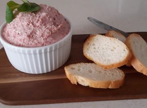 Foto principal de Paté de salami