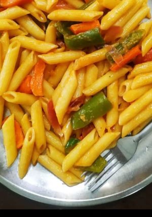 A picture of Pasta.