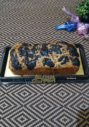 Foto resep Banana Bread