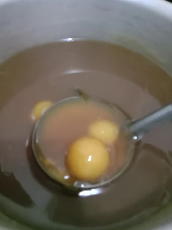 Langkah Mudah untuk Menyiapkan Resep Bubur Candil kuning yang Bisa Manjain Lidah Anti Ribet, Mantap