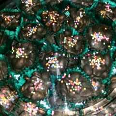 รูปของ Coklat Kacang