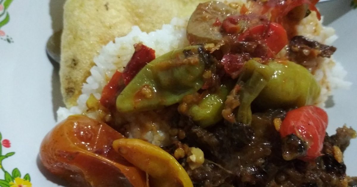 Resep Lele Mercon oleh Tiarawuri - Cookpad