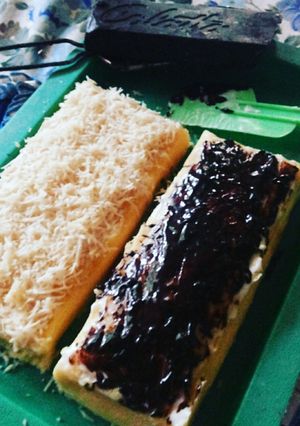 Foto resep Chesse Cake Lembut