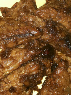 Foto resep Bacem Tempe