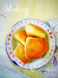 Odading Roti Bantal Galundeng Bolang Baling Roti Goreng