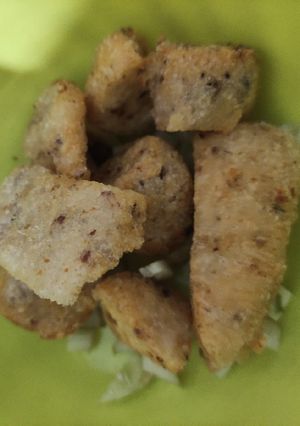 Foto resep Pempek Gluten Free