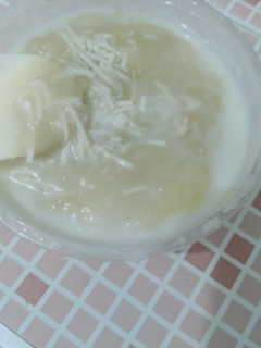 Foto resep Sop Durian