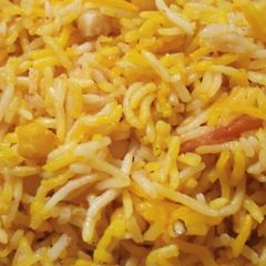 Chany waly rice A picture of Chany waly rice.