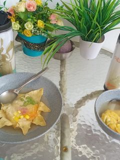 Foto resep Sup Matahari