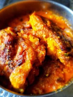 ডিমের কোর্মা (dimer korma recipe in bengali) রেসিপির প্রধান ছবি