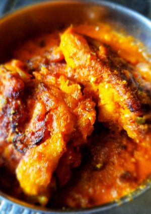 ডিমের কোর্মা (dimer korma recipe in bengali) রেসিপির প্রধান ছবি