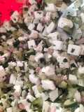 Aguachile de panela