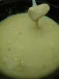Fondeu de queso