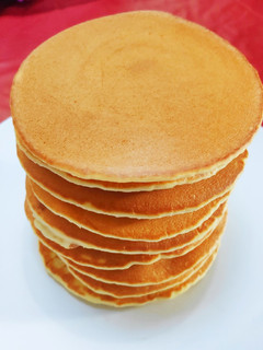 Foto resep Pancake simple