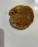 Hamburguesas de lentejas