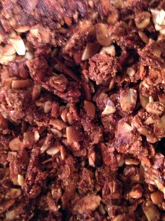 A picture of Paleo Crunch.