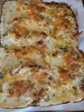 Spinach Artichoke Chicken