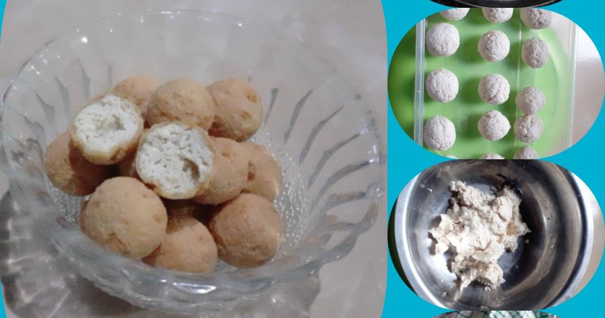 998 resep  tahu bulat tanpa  baking  powder  enak dan  