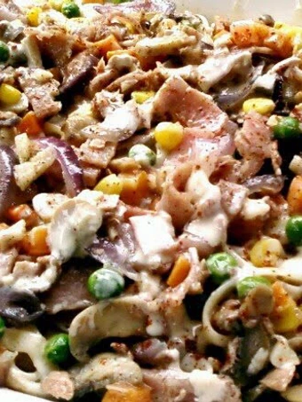 Simple Way Make Recipe Pasta Festive that is Awesome, Tasty}