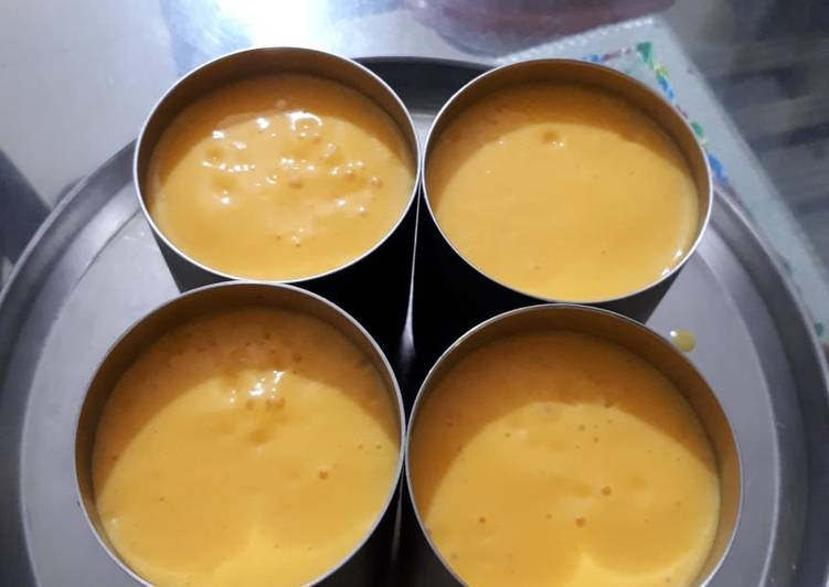 Mango Lassi