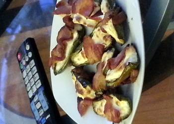 Latest Recipe bacon wrapped jalapeno poppers Practical Delicious Latest Recipe bacon wrapped jalapeno poppers Practical Delicious
