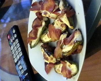 Fast Cooking Methods bacon wrapped jalapeno poppers Delicious and Healthy