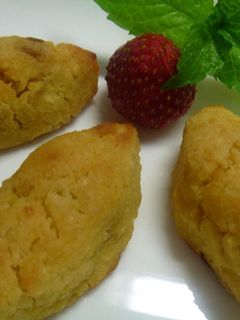 A picture of Allergen Reduced Macrobiotic Sweet Potato Dessert.