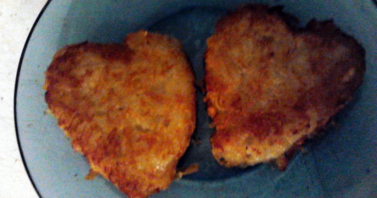 Garlic Lovers Hash Browns Recipe By Dead In The End