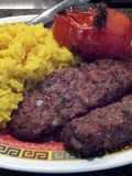 beef kafta